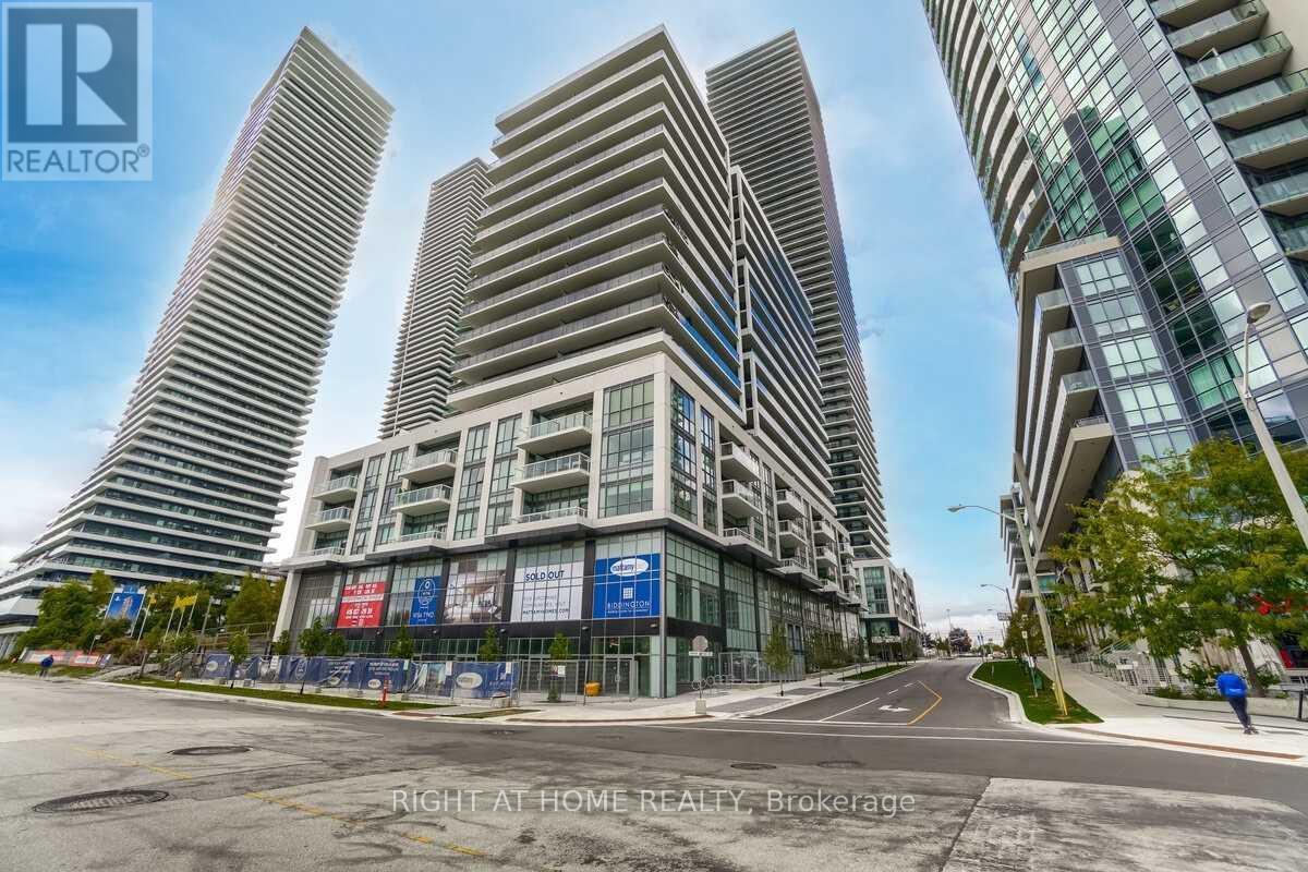 1205 - 65 Annie Craig Drive, Toronto, Ontario  M8V 0C4 - Photo 32 - W12573854