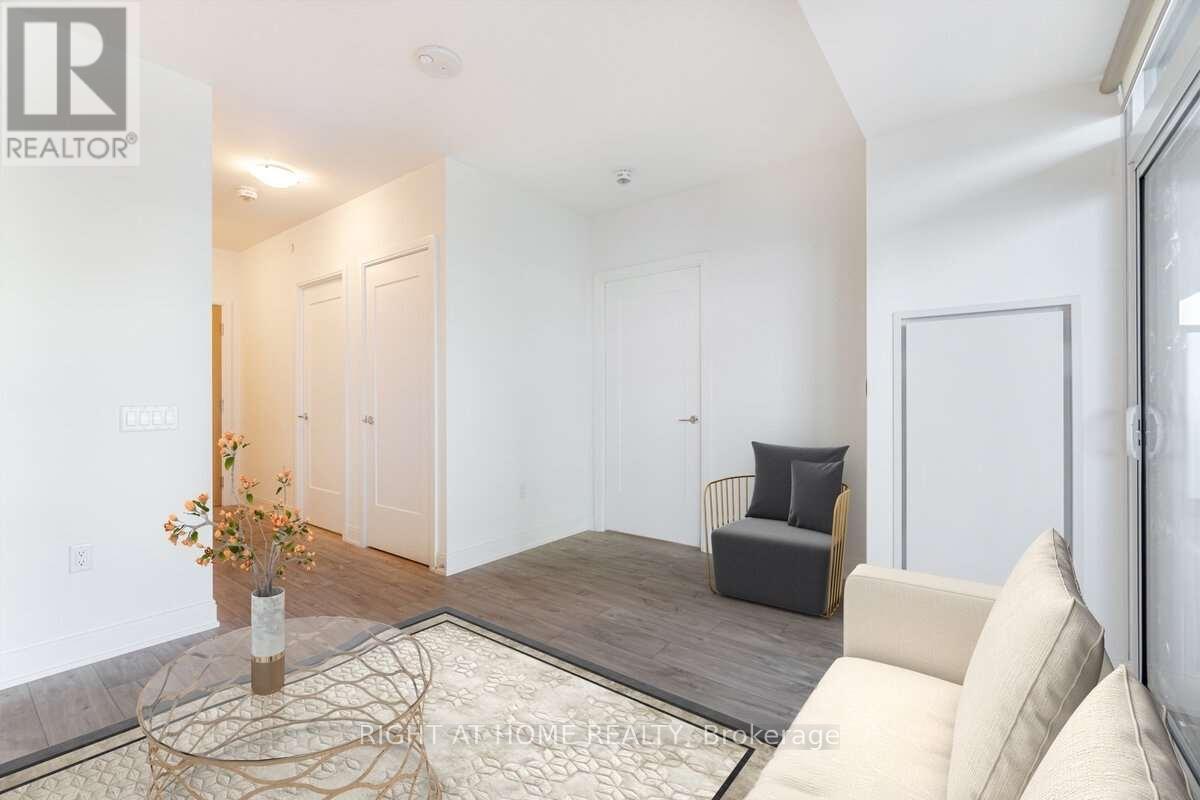 1205 - 65 Annie Craig Drive, Toronto, Ontario  M8V 0C4 - Photo 7 - W12573854