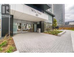 1205 - 65 ANNIE CRAIG DRIVE