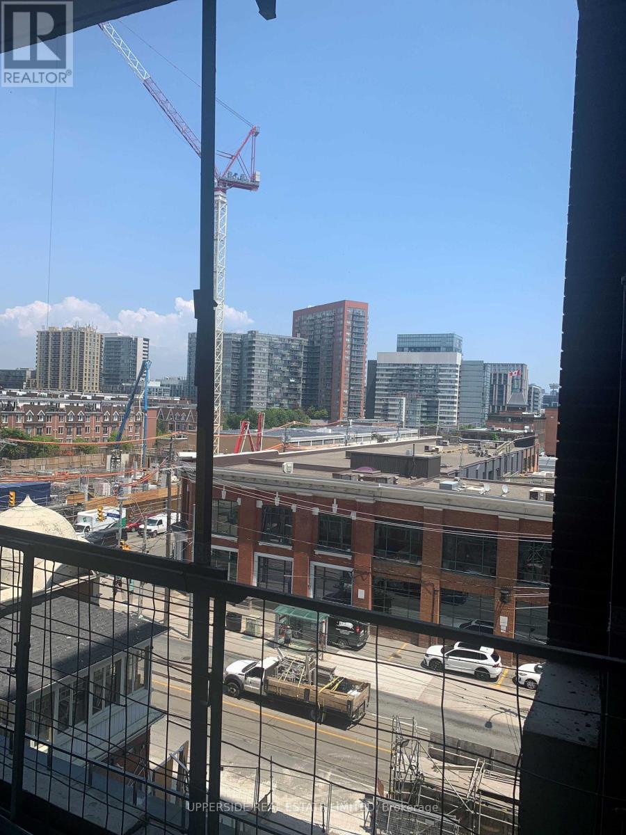 401 - 270 Dufferin Street, Toronto, Ontario  M6K 0H8 - Photo 5 - W12573858