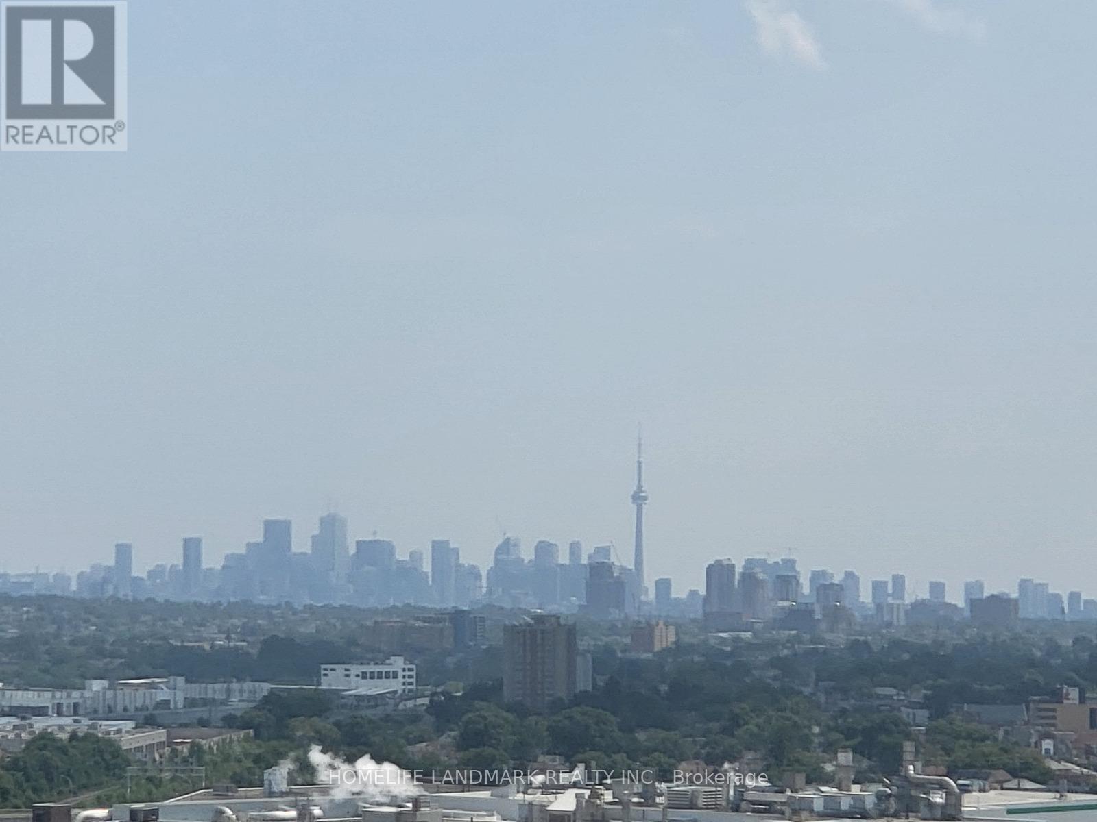 2102 - 10 Wilby Crescent S, Toronto, Ontario  M9N 0B6 - Photo 13 - W12573868