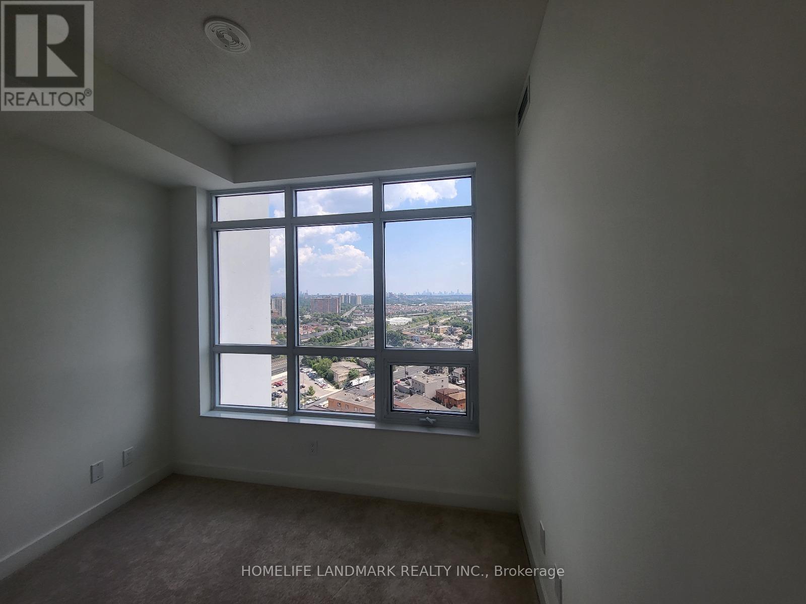 2102 - 10 Wilby Crescent S, Toronto, Ontario  M9N 0B6 - Photo 5 - W12573868