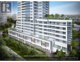 2102 - 10 WILBY CRESCENT S, Toronto, Ontario