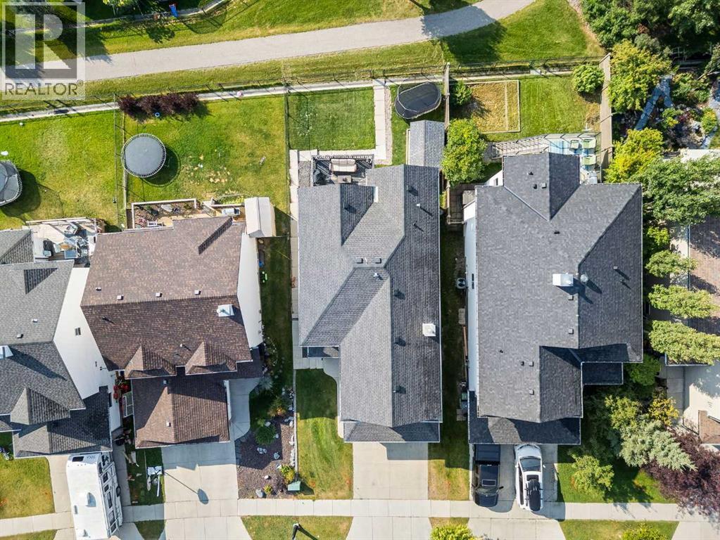 95 Crystal Shores Road, Okotoks, Alberta  T1S 2H9 - Photo 37 - A2272491