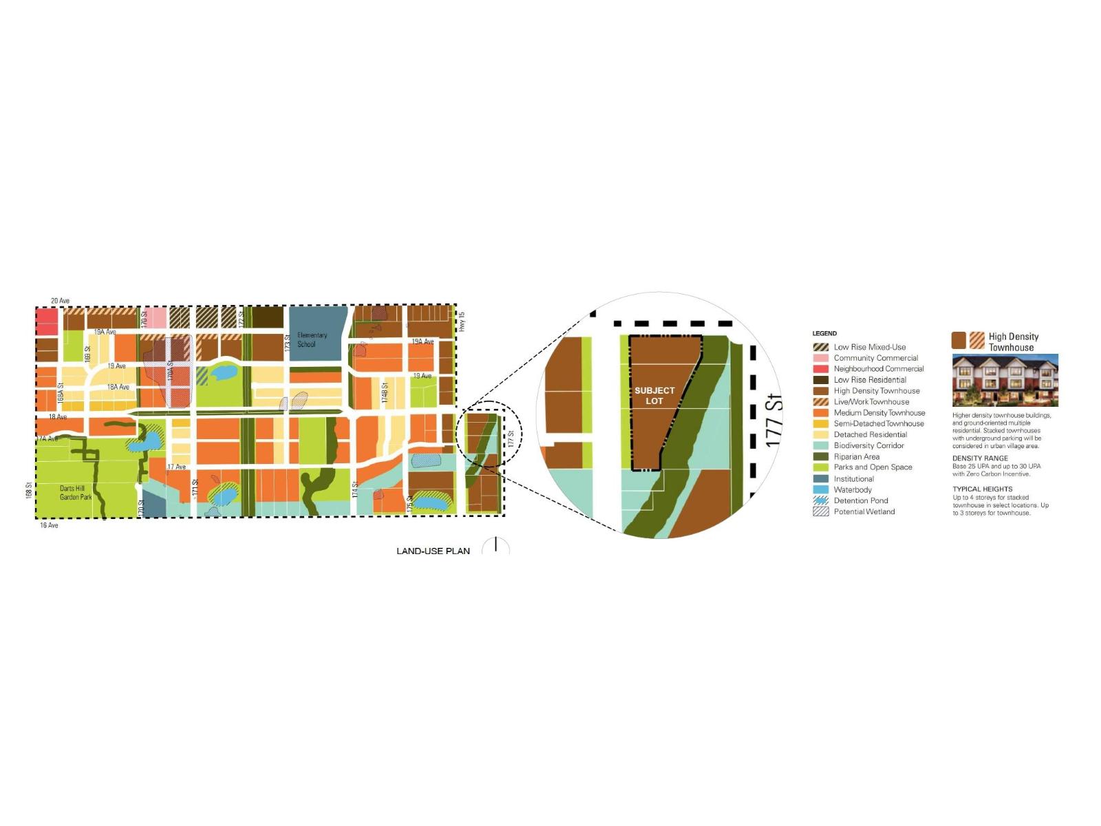 1750 176 Street, Surrey, British Columbia  V3Z 9W3 - Photo 3 - R3069693