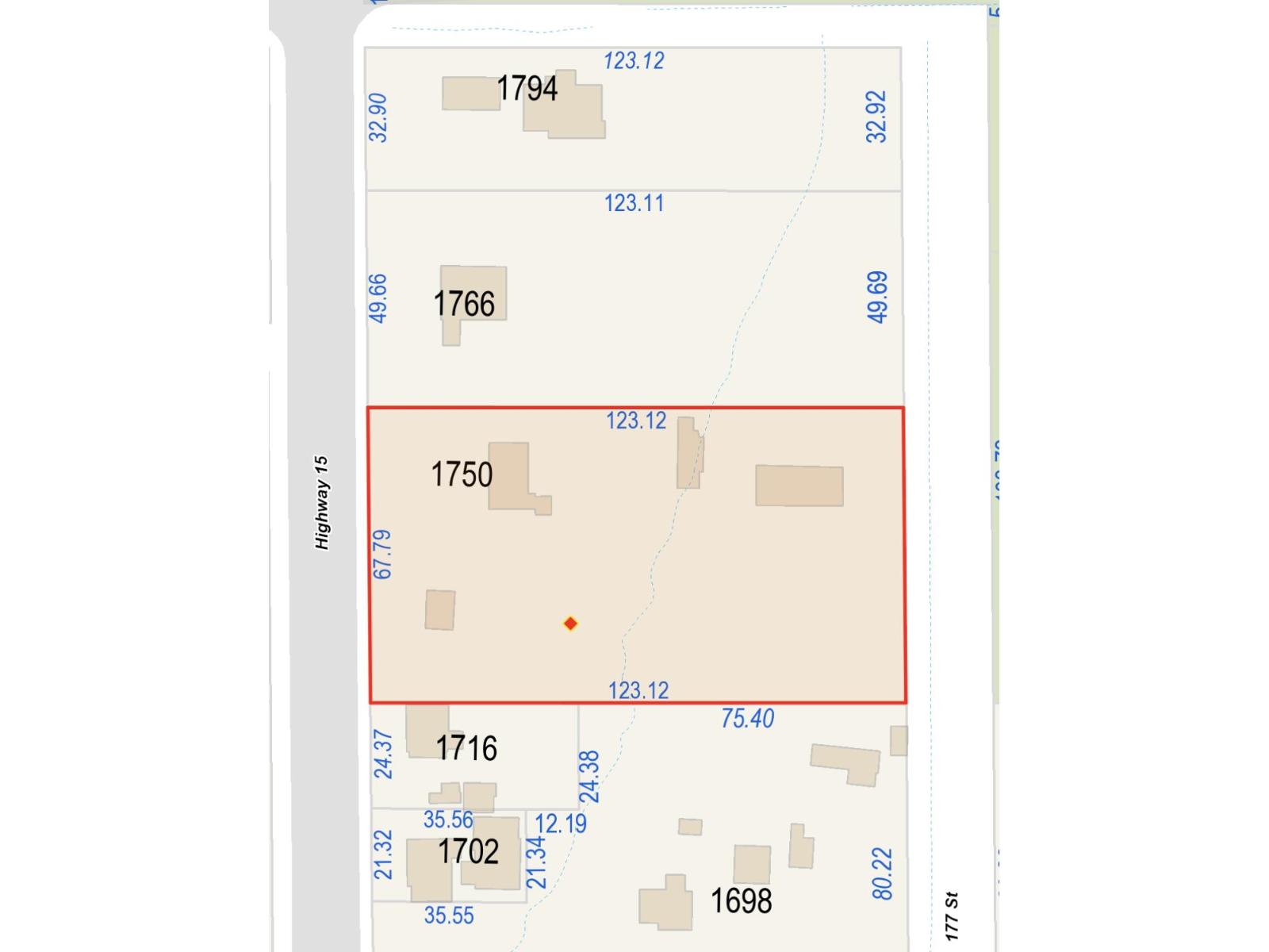1750 176 STREET, Surrey, British Columbia