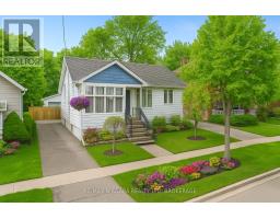 215 PHIPPS STREET, Fort Erie, Ontario