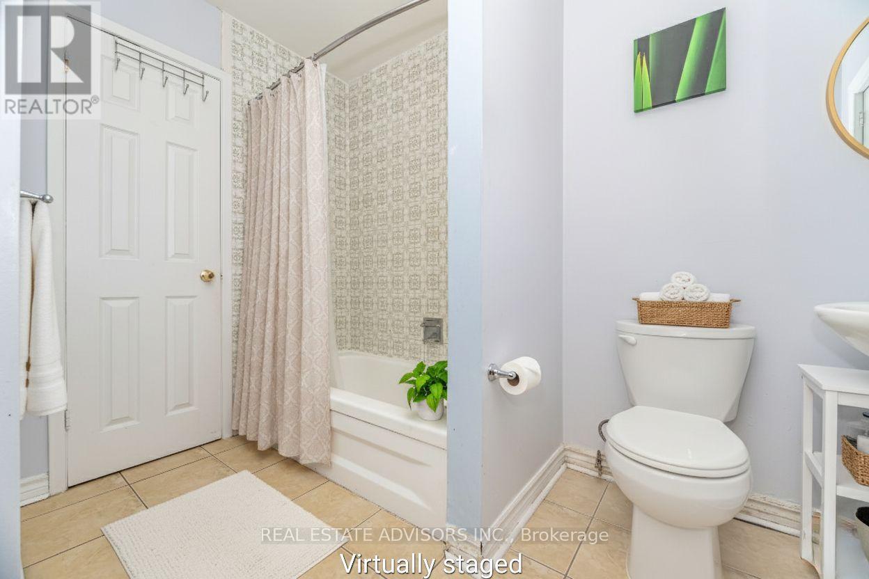 58 - 58 Carisbrooke Court, Brampton, Ontario  L6S 3K1 - Photo 20 - W12560620