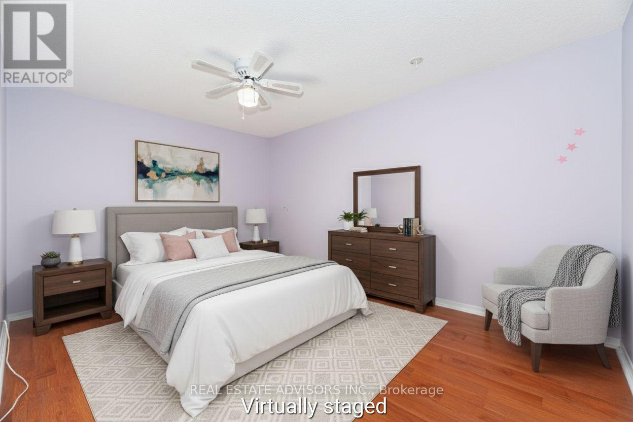 58 - 58 Carisbrooke Court, Brampton, Ontario  L6S 3K1 - Photo 17 - W12560620