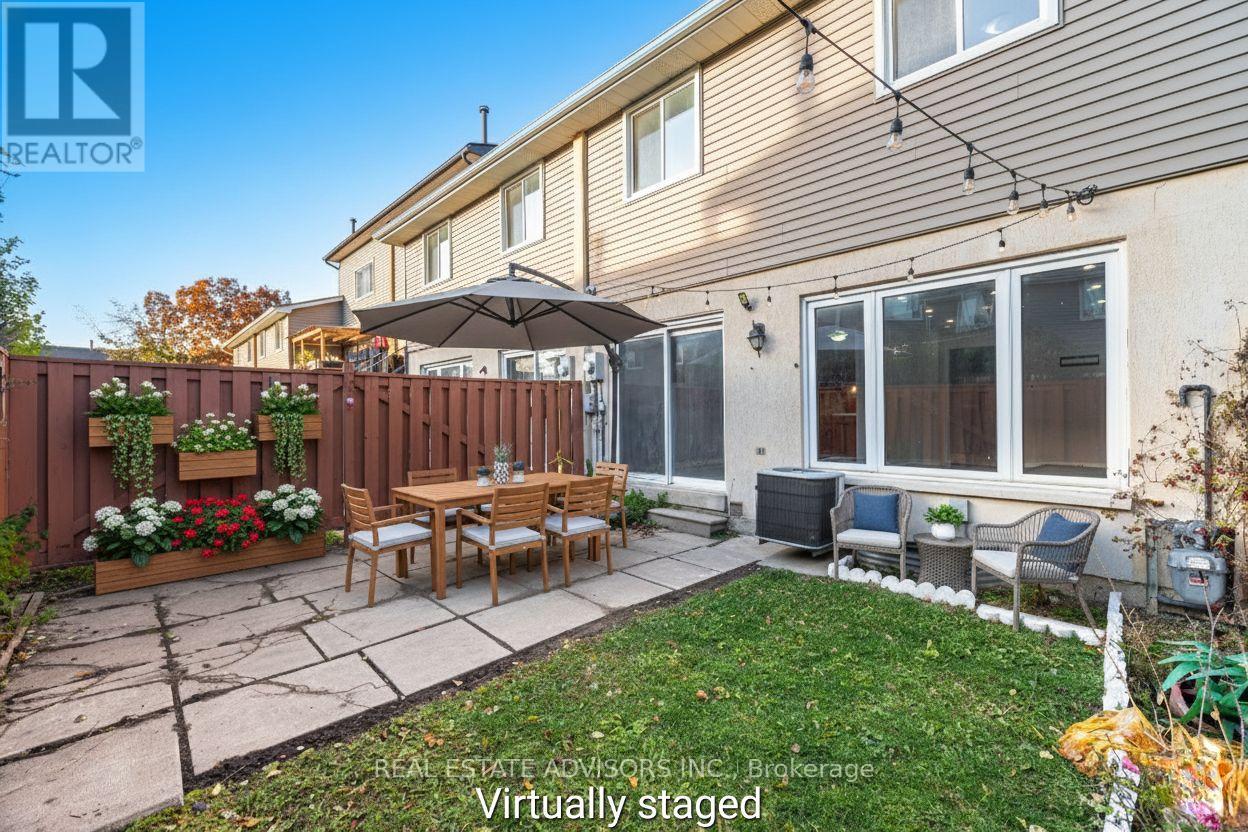 58 - 58 Carisbrooke Court, Brampton, Ontario  L6S 3K1 - Photo 27 - W12560620