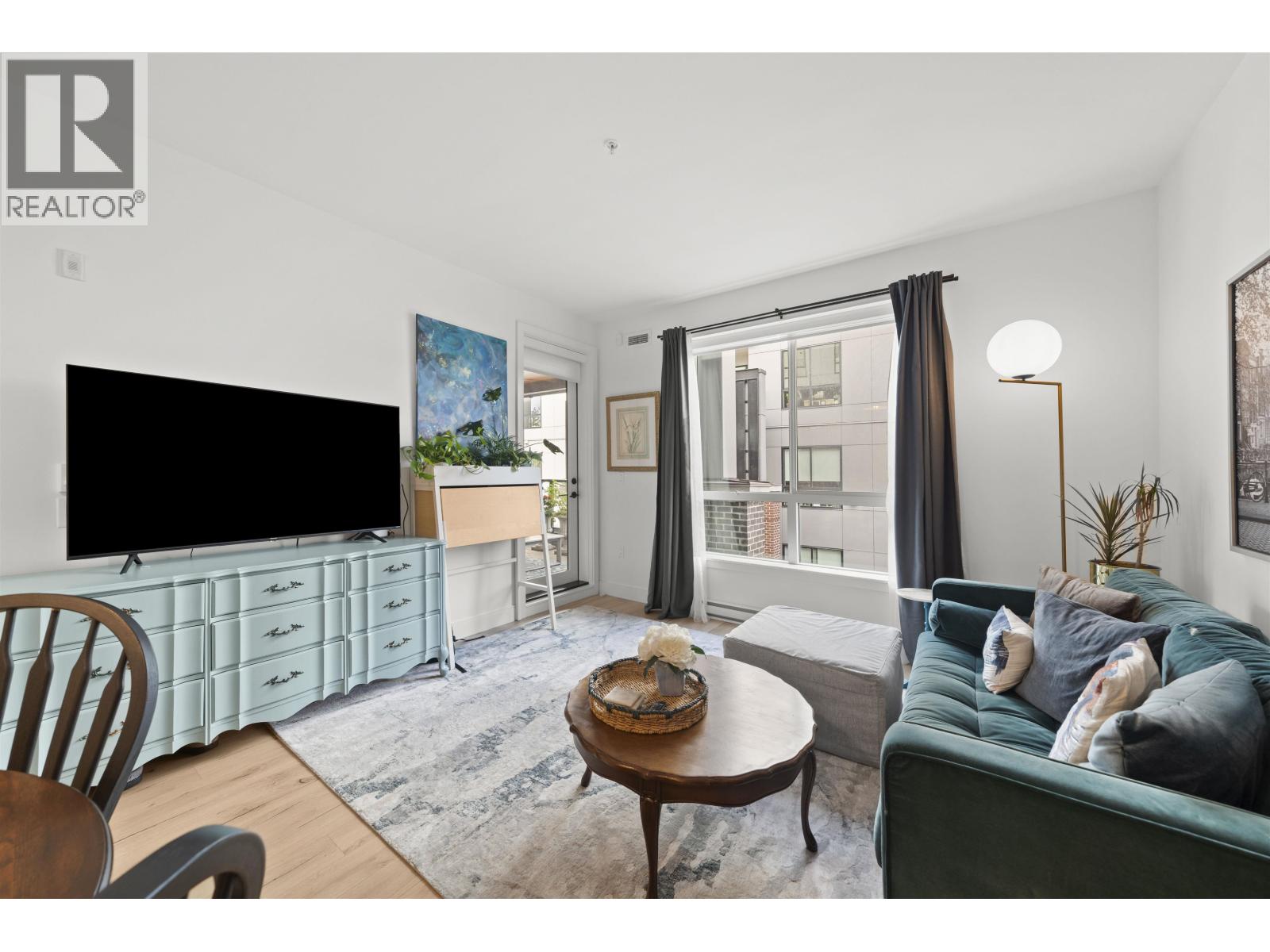 422 3131 Murray Street, Port Moody, British Columbia  V3H 0L9 - Photo 4 - R3069885