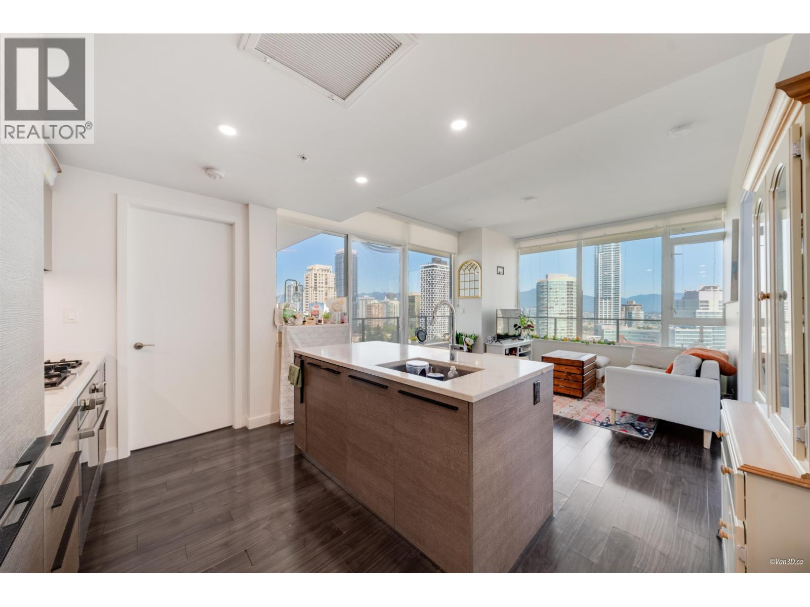 1308 6383 Mckay Avenue, Burnaby, British Columbia  V5H 0H8 - Photo 3 - R3069887