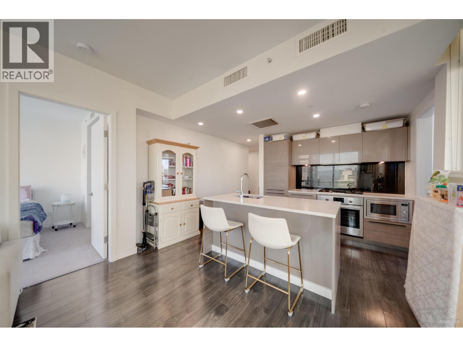 1308 6383 Mckay Avenue, Burnaby, British Columbia  V5H 0H8 - Photo 7 - R3069887