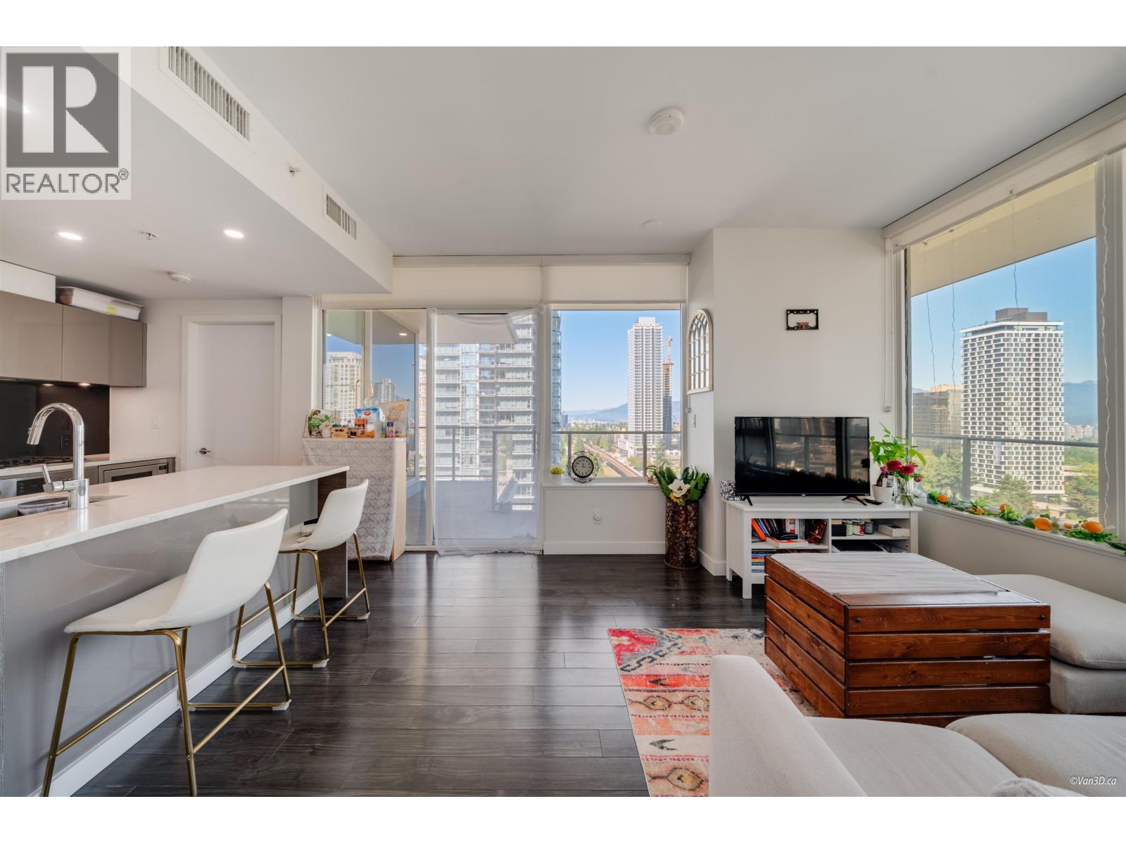 1308 6383 Mckay Avenue, Burnaby, British Columbia  V5H 0H8 - Photo 9 - R3069887