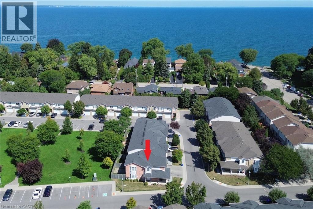 485 GREEN Road Unit# 37, Stoney Creek, Ontario