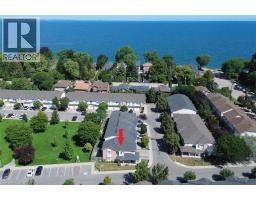 485 GREEN Road Unit# 37 510 - Community Beach/Fifty Point