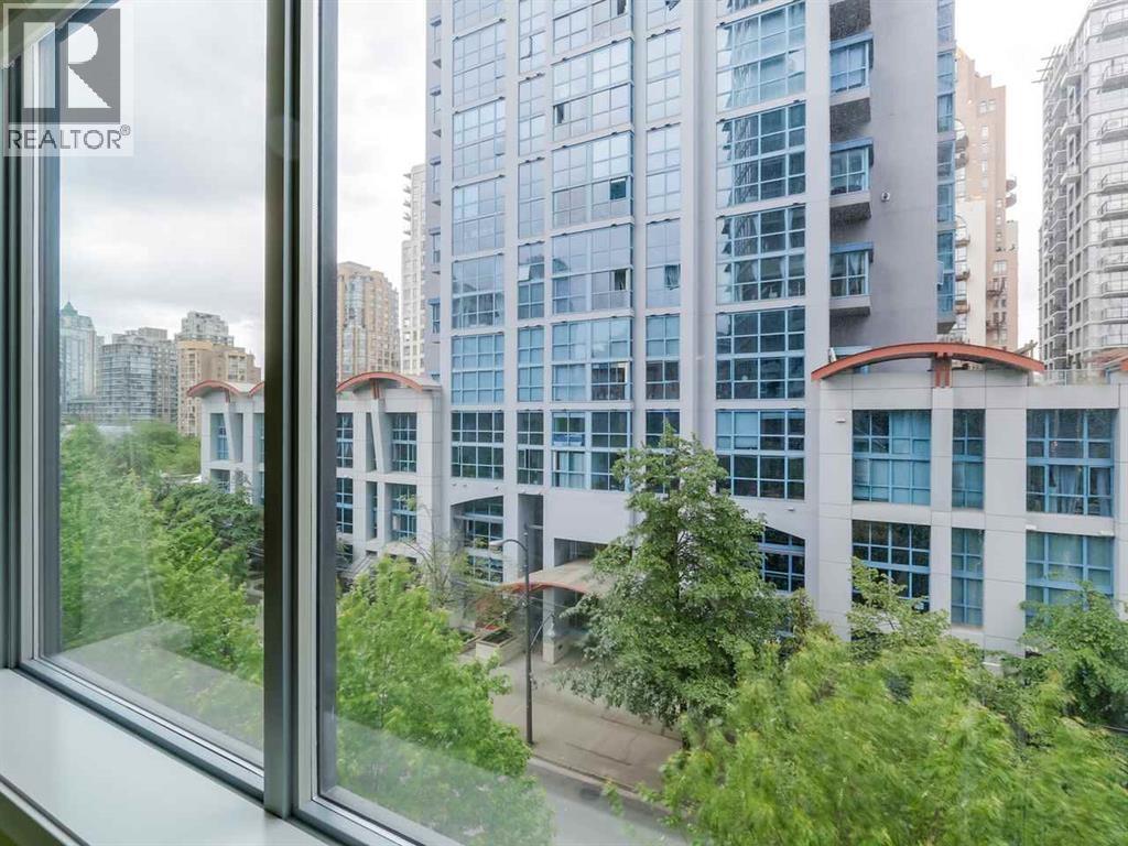 503 1255 Seymour Street, Vancouver, British Columbia  V6B 0H1 - Photo 14 - R3069884