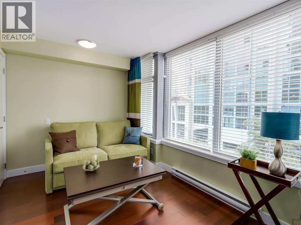 503 1255 Seymour Street, Vancouver, British Columbia  V6B 0H1 - Photo 2 - R3069884
