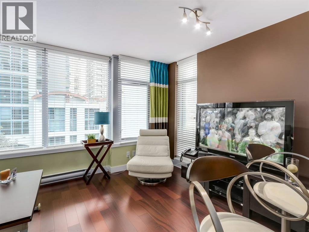 503 1255 Seymour Street, Vancouver, British Columbia  V6B 0H1 - Photo 3 - R3069884