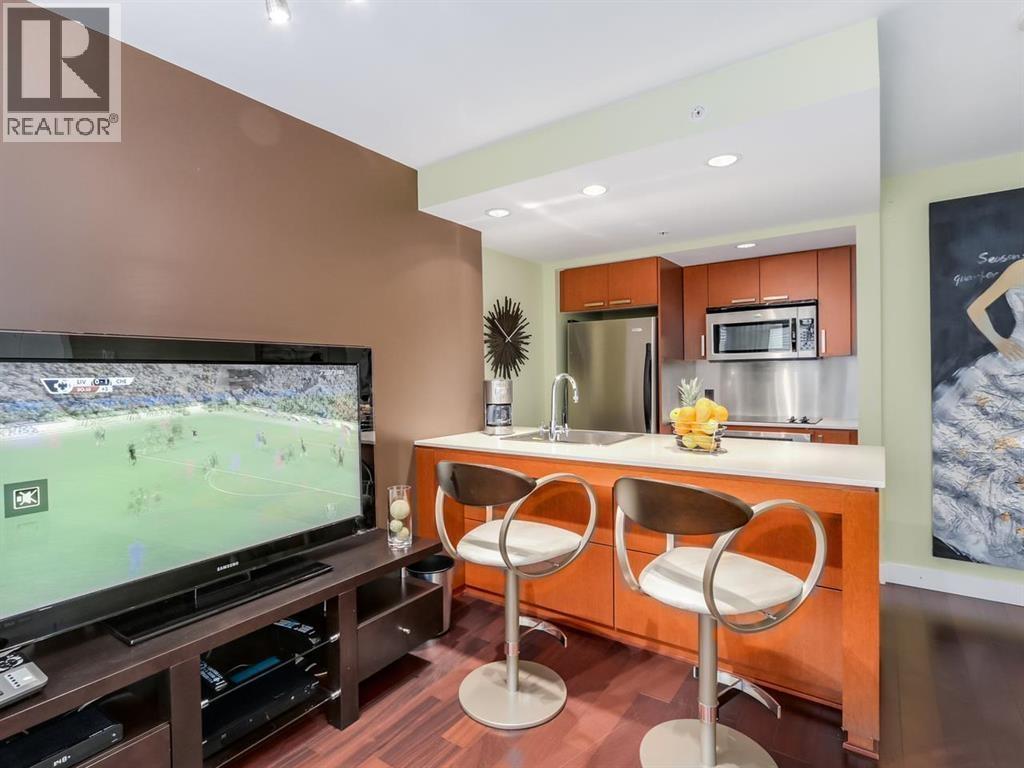 503 1255 Seymour Street, Vancouver, British Columbia  V6B 0H1 - Photo 5 - R3069884