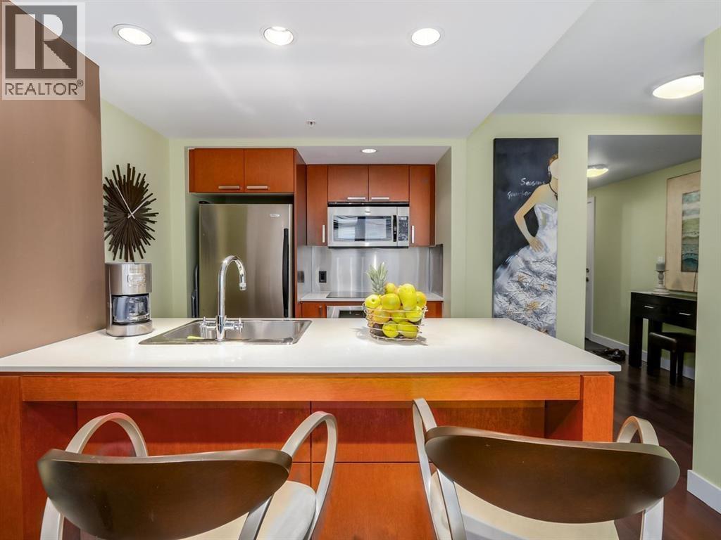 503 1255 Seymour Street, Vancouver, British Columbia  V6B 0H1 - Photo 6 - R3069884