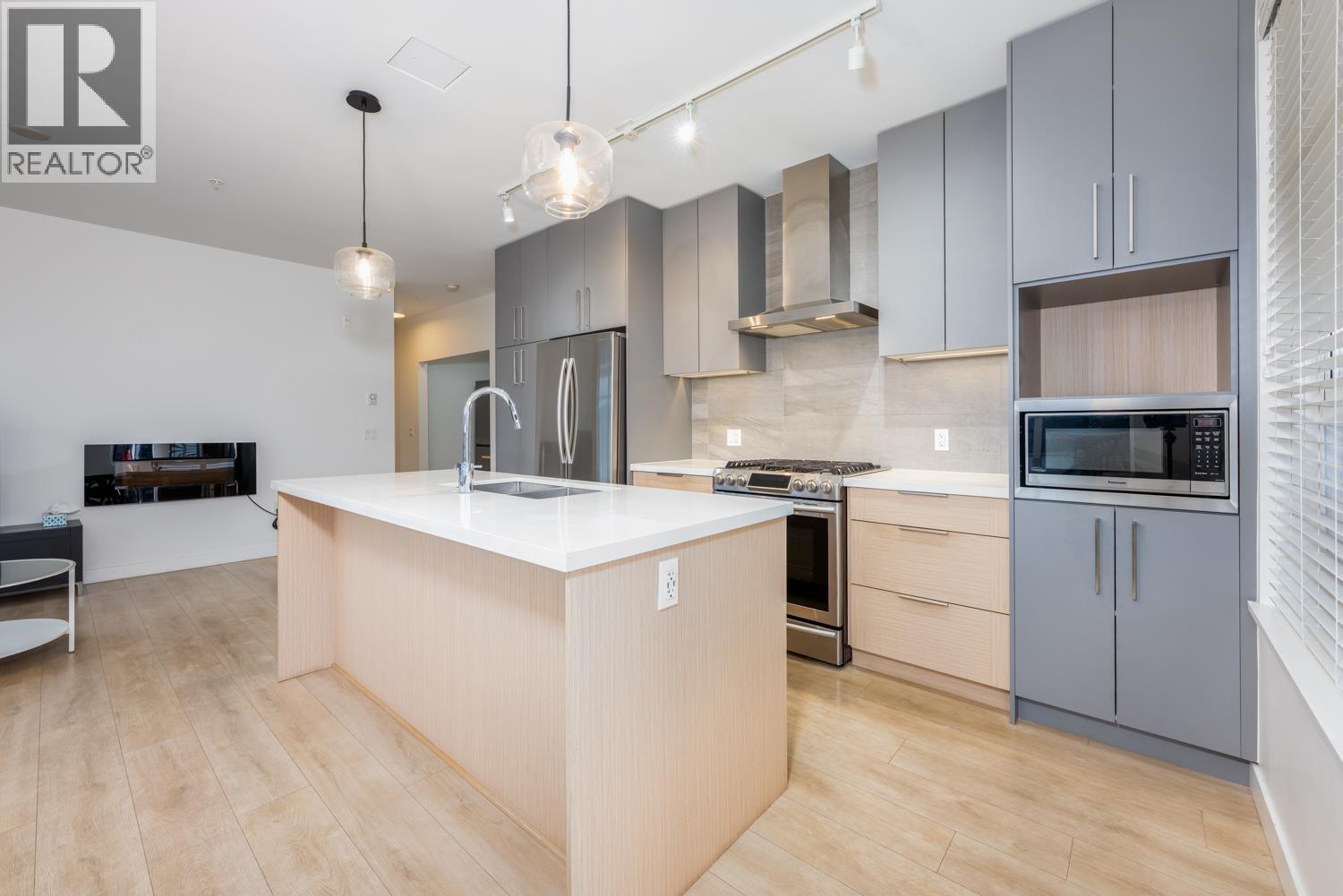 509 603 Regan Avenue, Coquitlam, British Columbia  V3J 0K2 - Photo 7 - R3069662