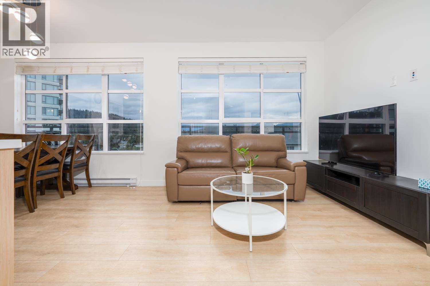 509 603 Regan Avenue, Coquitlam, British Columbia  V3J 0K2 - Photo 4 - R3069662