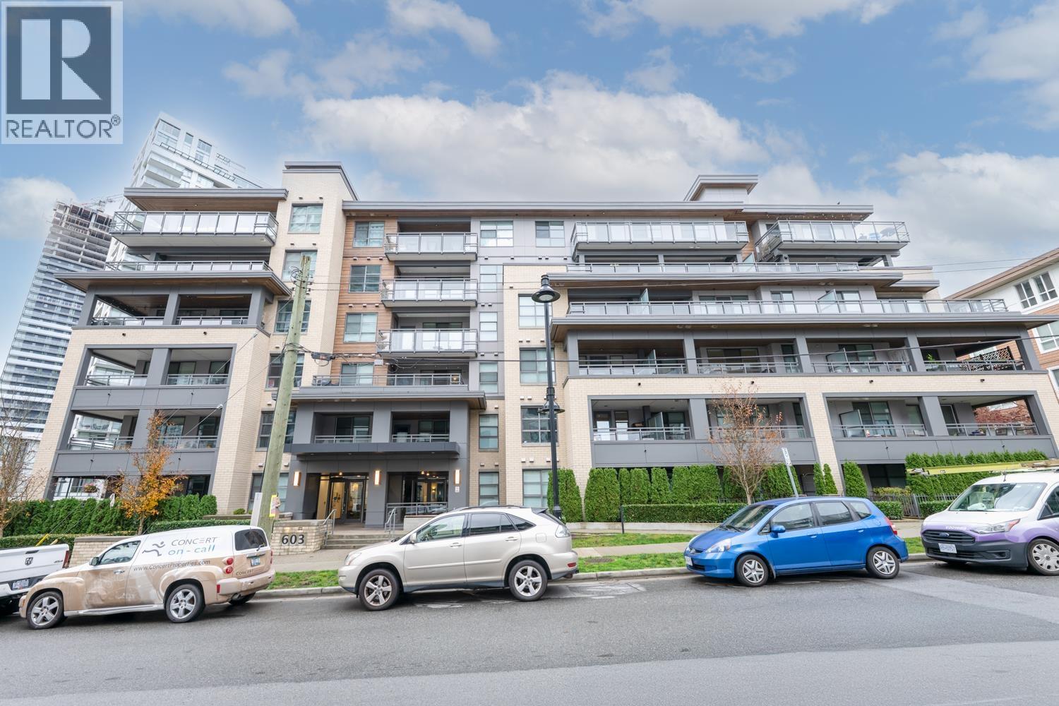 509 603 Regan Avenue, Coquitlam, British Columbia  V3J 0K2 - Photo 35 - R3069662