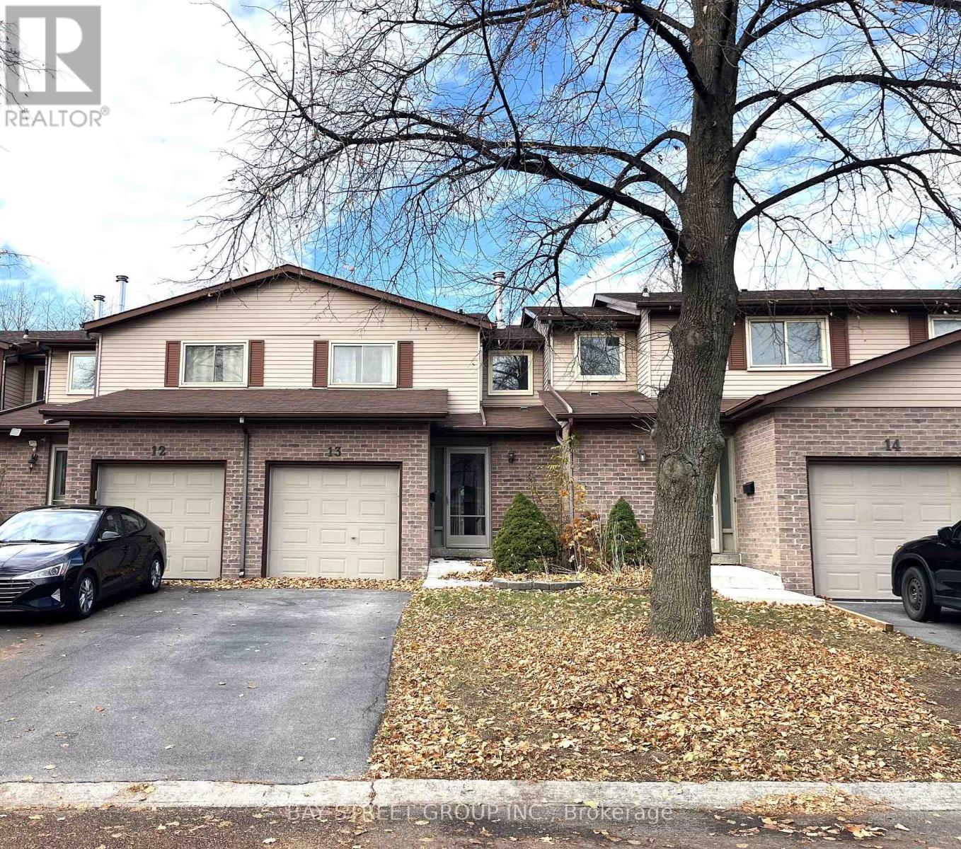 13 - 1232 GUELPH LINE, Burlington, Ontario