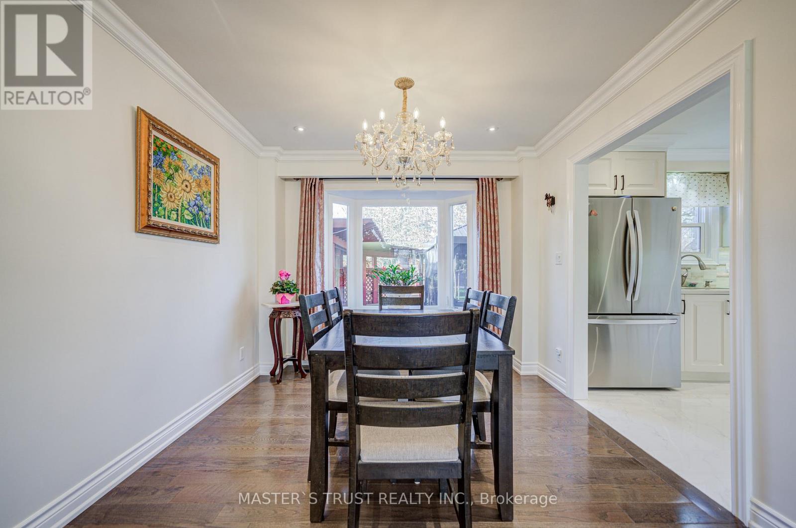 72 Rose Way, Markham, Ontario  L3P 3S6 - Photo 10 - N12573880