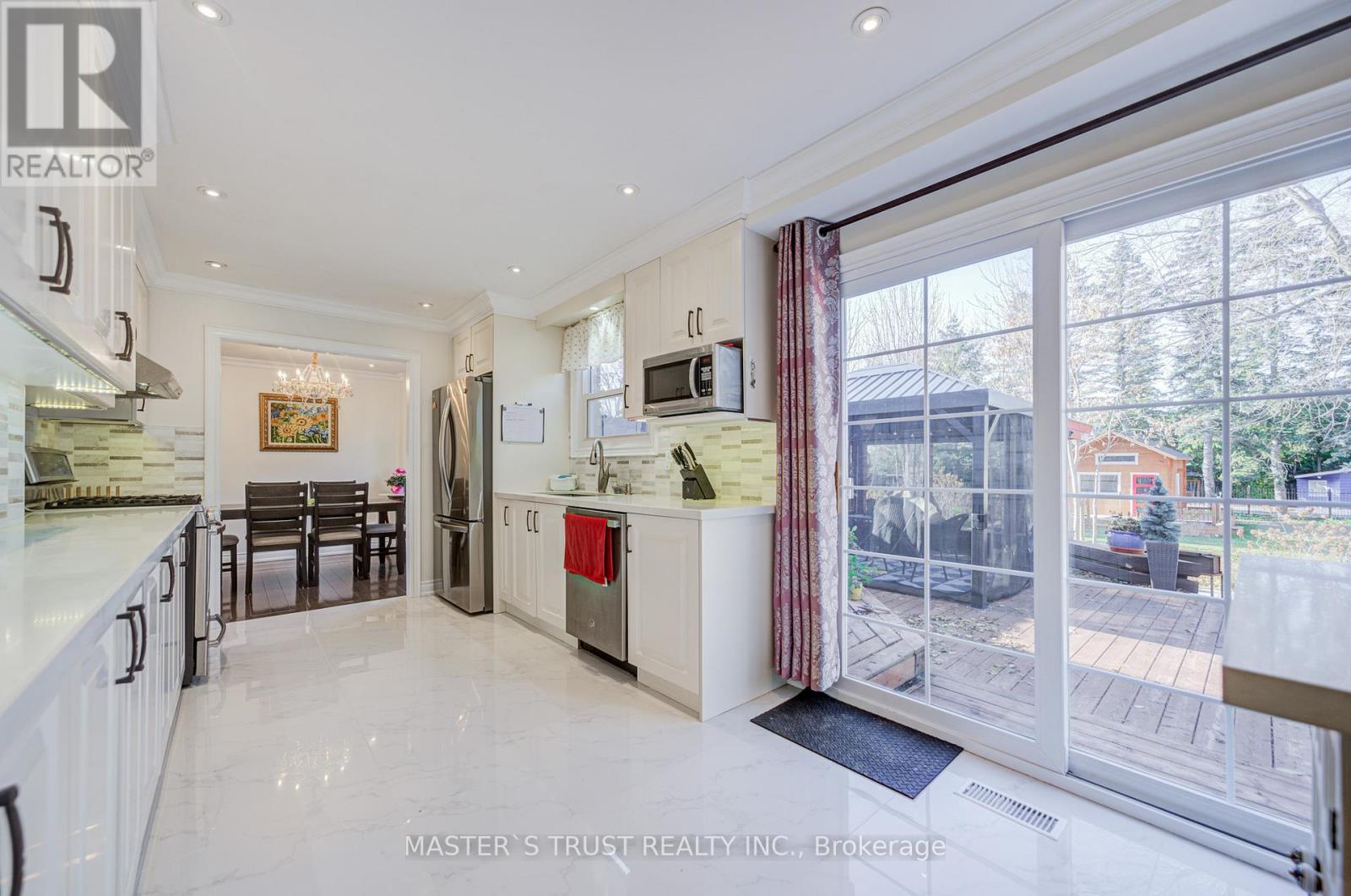 72 Rose Way, Markham, Ontario  L3P 3S6 - Photo 13 - N12573880