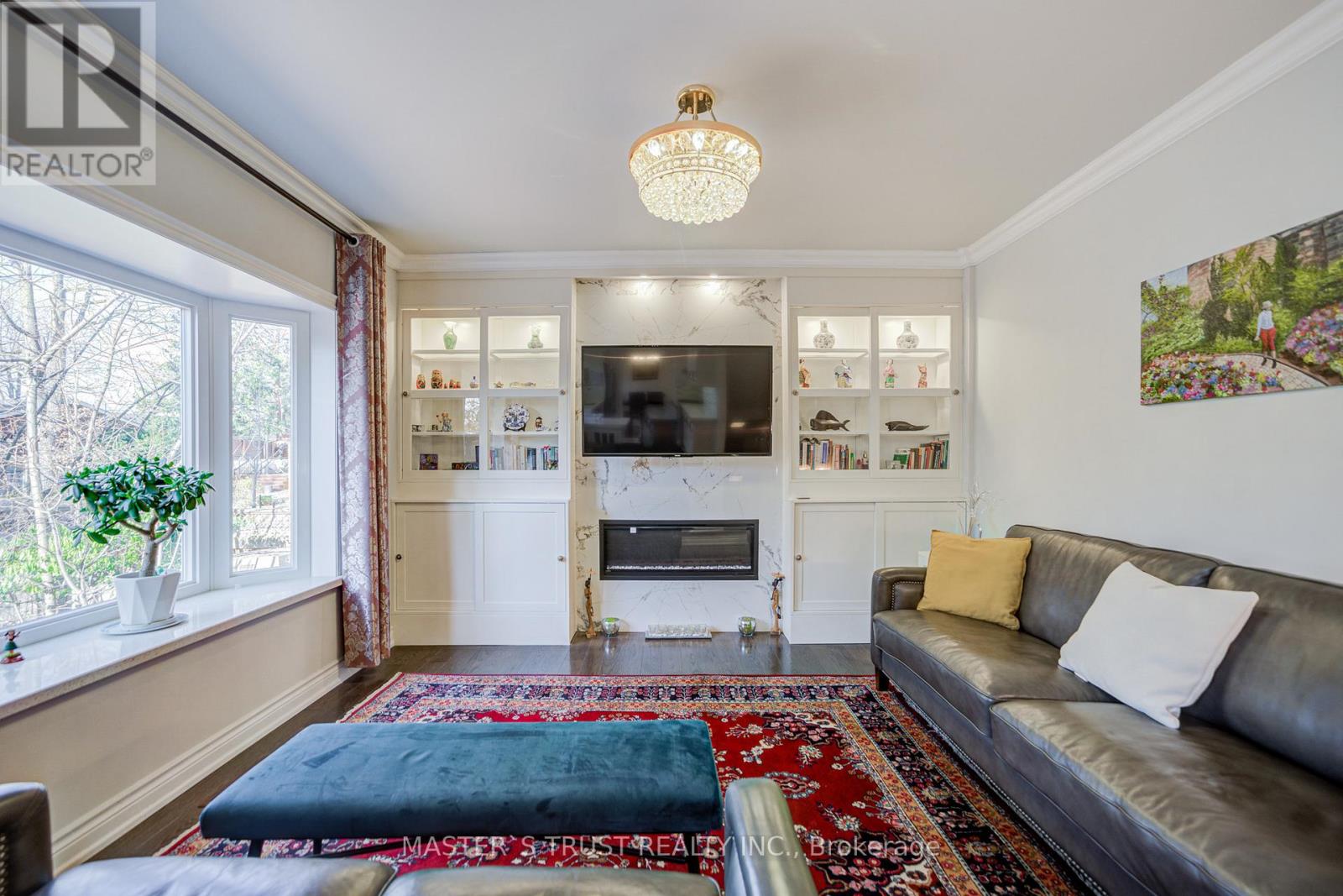 72 Rose Way, Markham, Ontario  L3P 3S6 - Photo 15 - N12573880