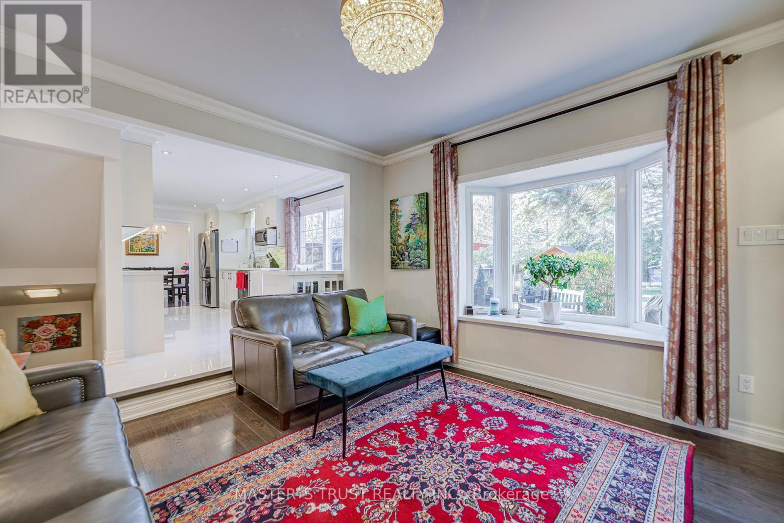 72 Rose Way, Markham, Ontario  L3P 3S6 - Photo 16 - N12573880