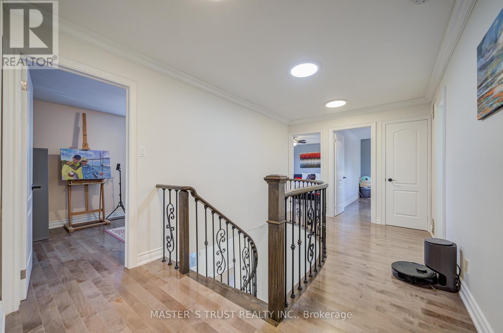 72 Rose Way, Markham, Ontario  L3P 3S6 - Photo 19 - N12573880