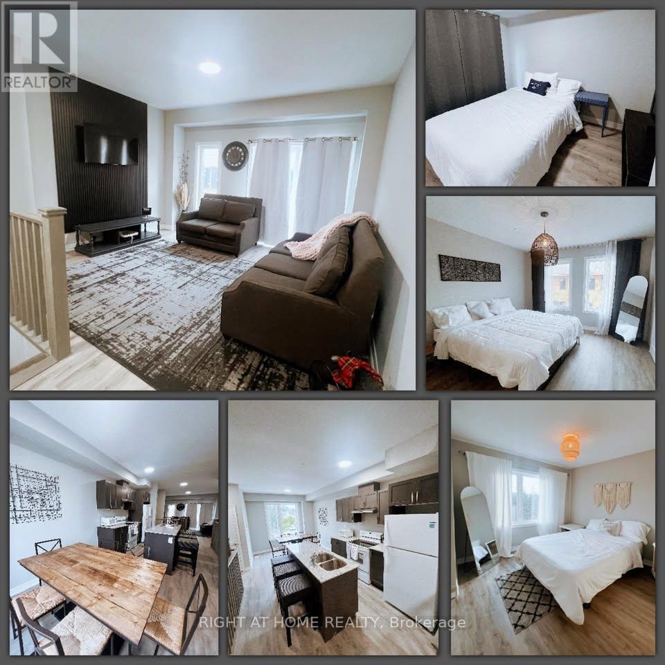 4 - 33 Dawson Drive, Collingwood, Ontario  L9Y 5B4 - Photo 2 - S12573884