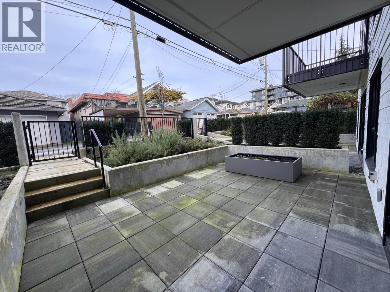 110 2235 E Broadway, Vancouver, British Columbia  V5N 0J5 - Photo 10 - R3050957