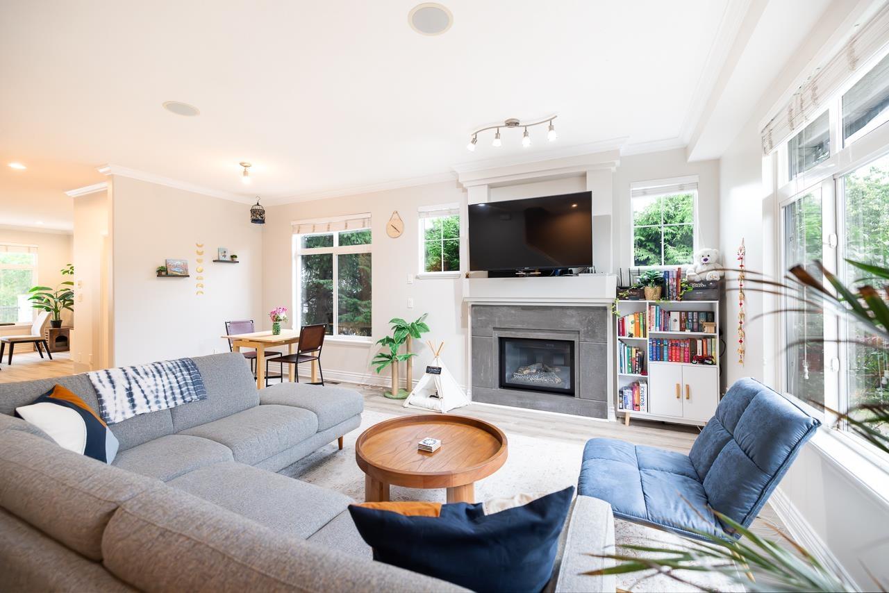 37 19330 69 Avenue, Surrey, British Columbia  V4N 0Z2 - Photo 7 - R3045867