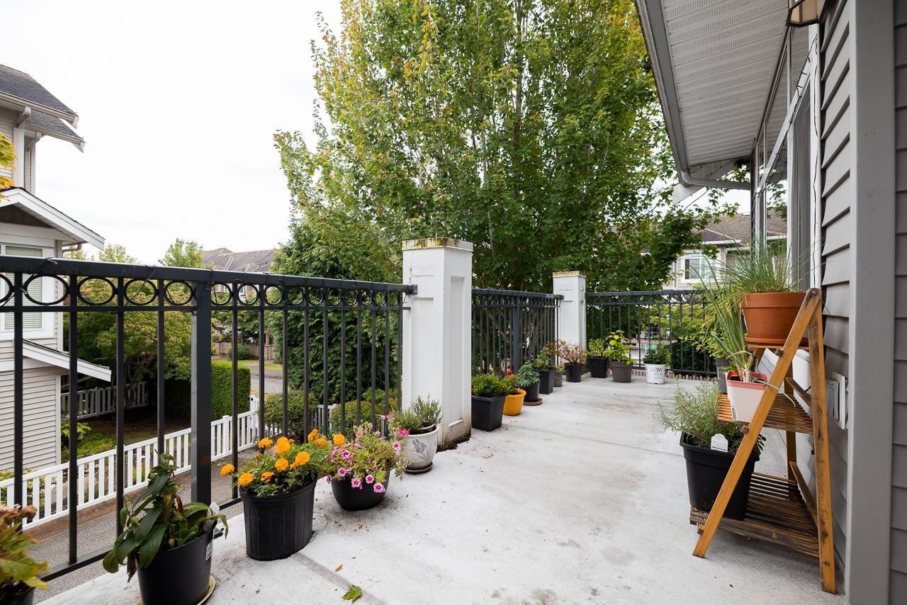 37 19330 69 Avenue, Surrey, British Columbia  V4N 0Z2 - Photo 16 - R3045867