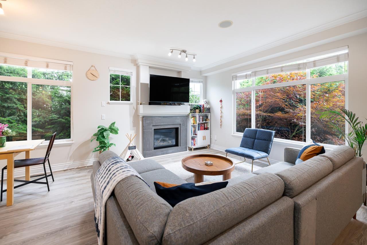 37 19330 69 Avenue, Surrey, British Columbia  V4N 0Z2 - Photo 6 - R3045867