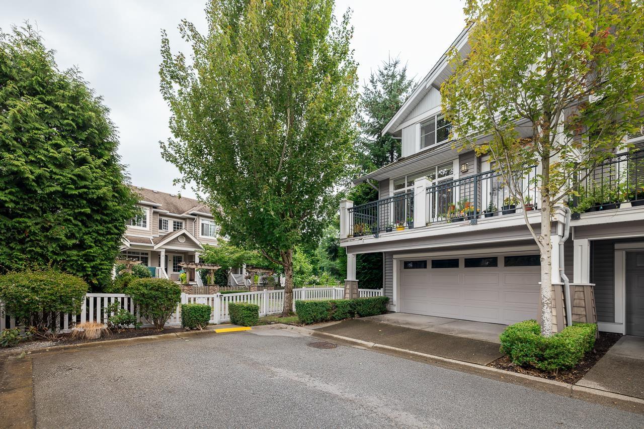 37 19330 69 Avenue, Surrey, British Columbia  V4N 0Z2 - Photo 4 - R3045867