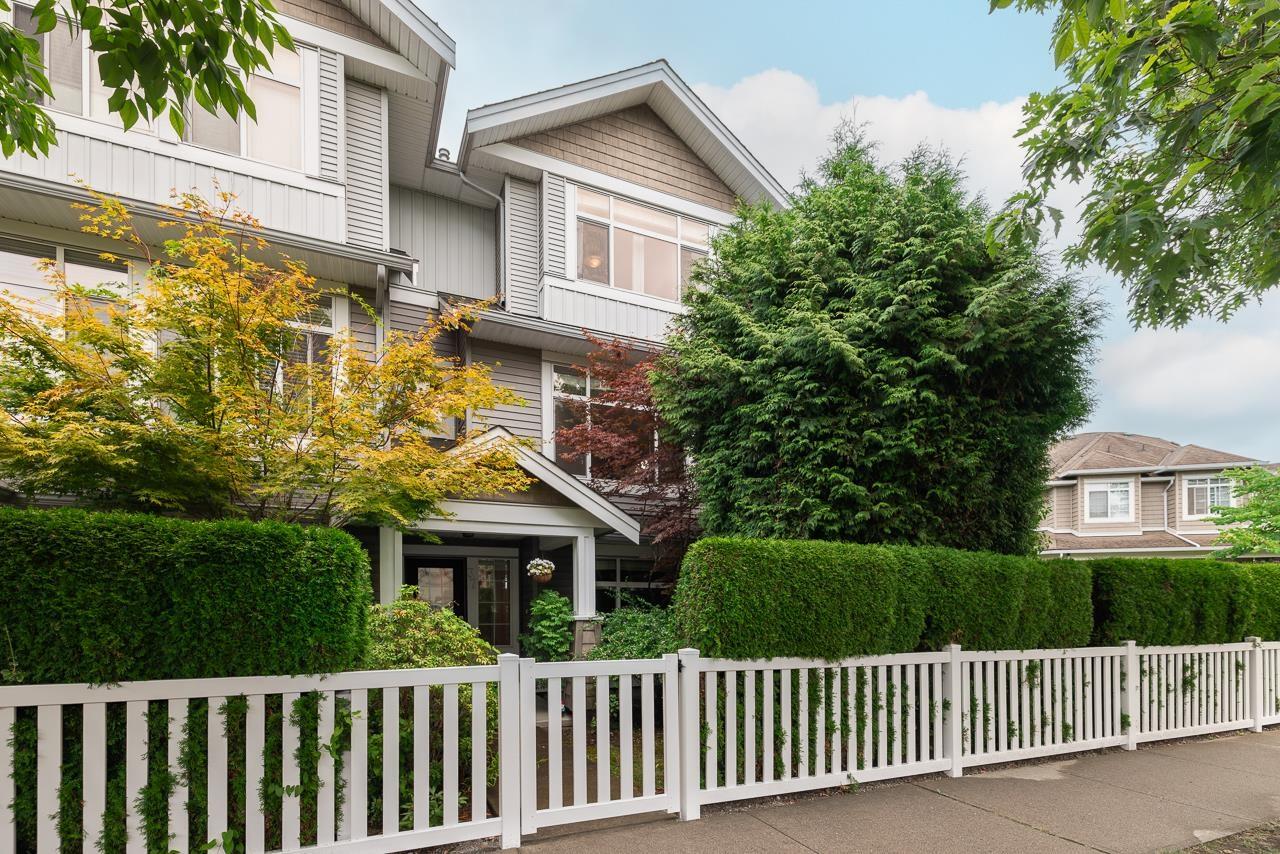 37 19330 69 Avenue, Surrey, British Columbia  V4N 0Z2 - Photo 2 - R3045867