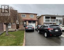 4327 BURNABY COURT, Mississauga, Ontario