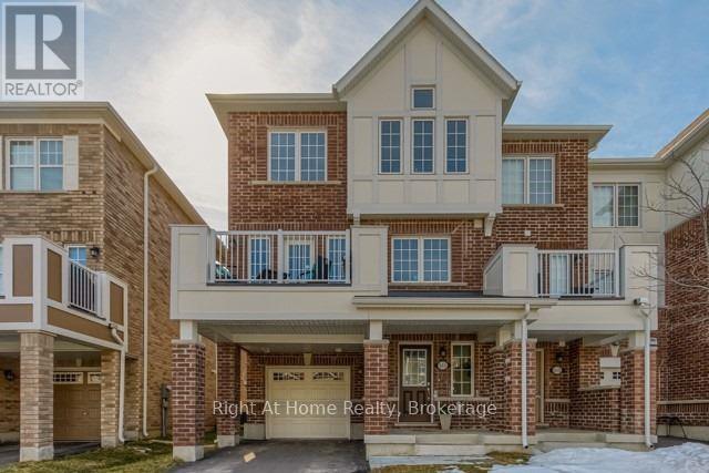 683 LAKING TERRACE, Milton, Ontario