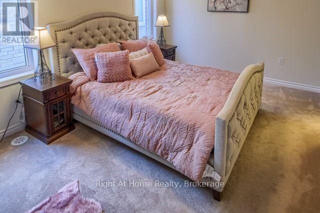 683 Laking Terrace, Milton, Ontario  L9T 9J4 - Photo 11 - W12573896