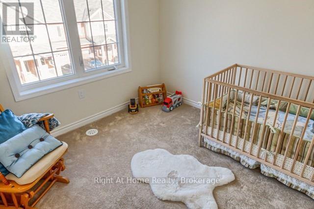 683 Laking Terrace, Milton, Ontario  L9T 9J4 - Photo 12 - W12573896