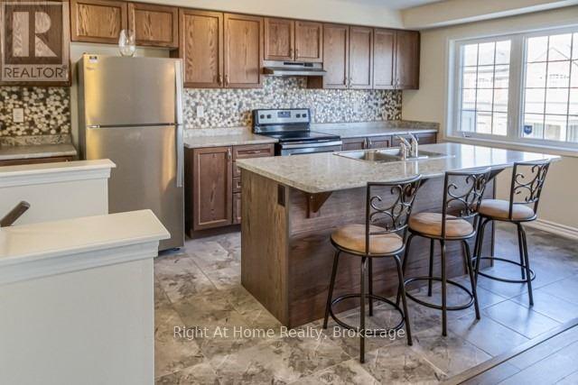 683 Laking Terrace, Milton, Ontario  L9T 9J4 - Photo 8 - W12573896