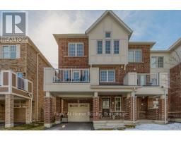 683 LAKING TERRACE, Milton, Ontario