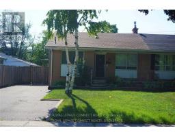 BSMT - 44 BILLINGSGATE CRESCENT, Ajax, Ontario