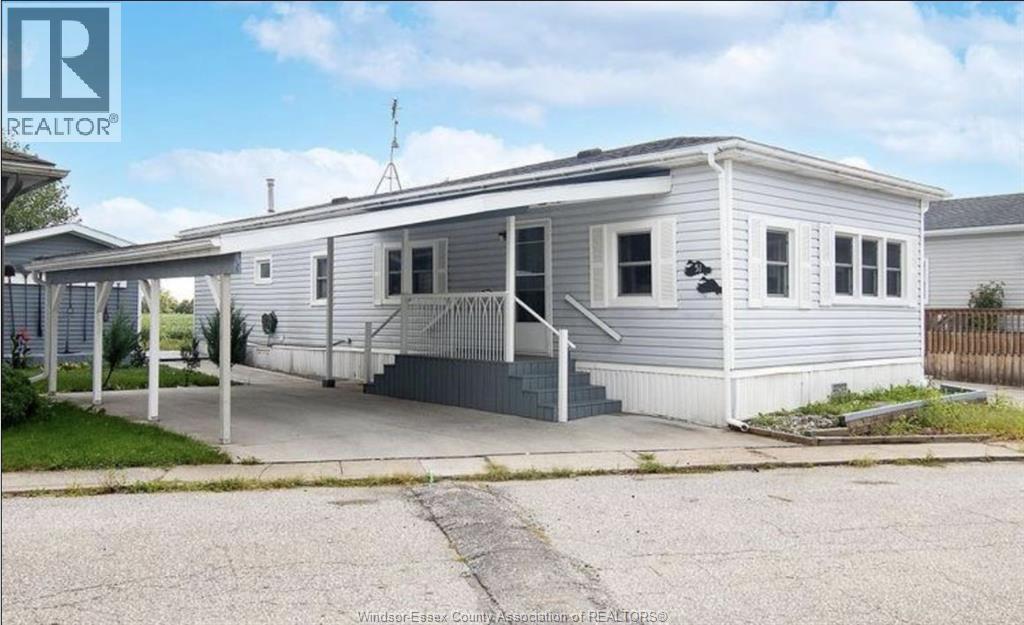 51 WILDER DRIVE South, Maidstone, Ontario