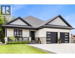 442 JAMES Street, Delhi, Ontario